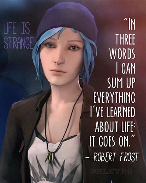 chloe price quotes|who plays chloe price lis.